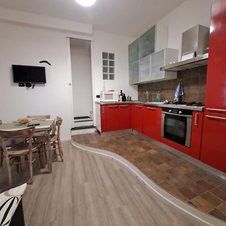 Appartamento In Centro ซาโวนา ภายนอก รูปภาพ