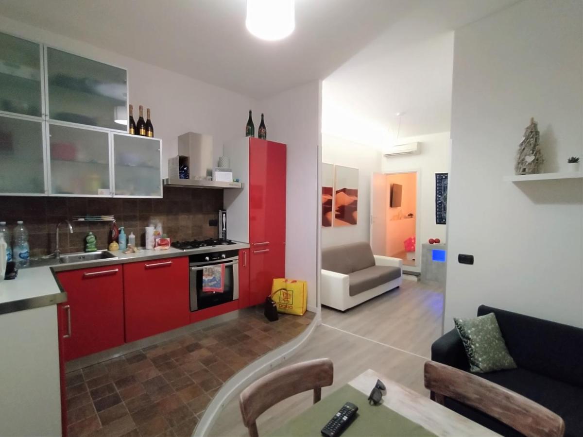 Appartamento In Centro ซาโวนา ภายนอก รูปภาพ