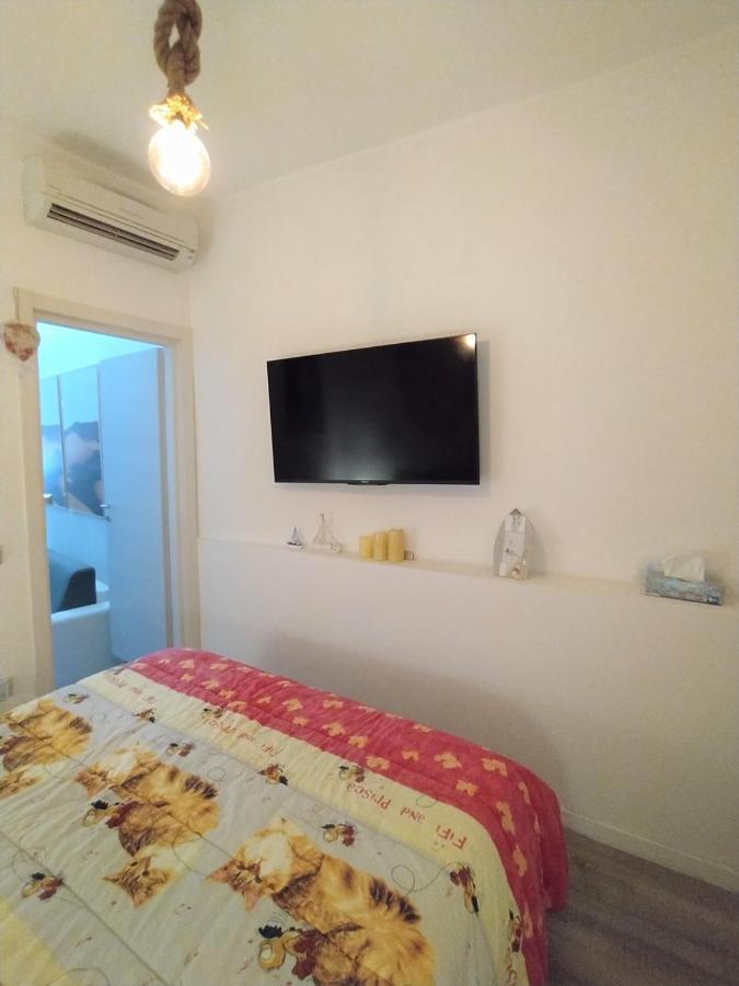 Appartamento In Centro ซาโวนา ภายนอก รูปภาพ