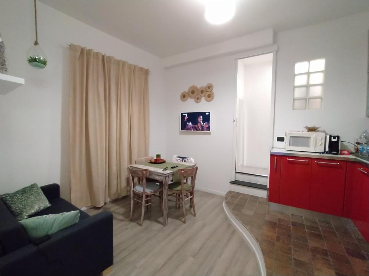 Appartamento In Centro ซาโวนา ภายนอก รูปภาพ