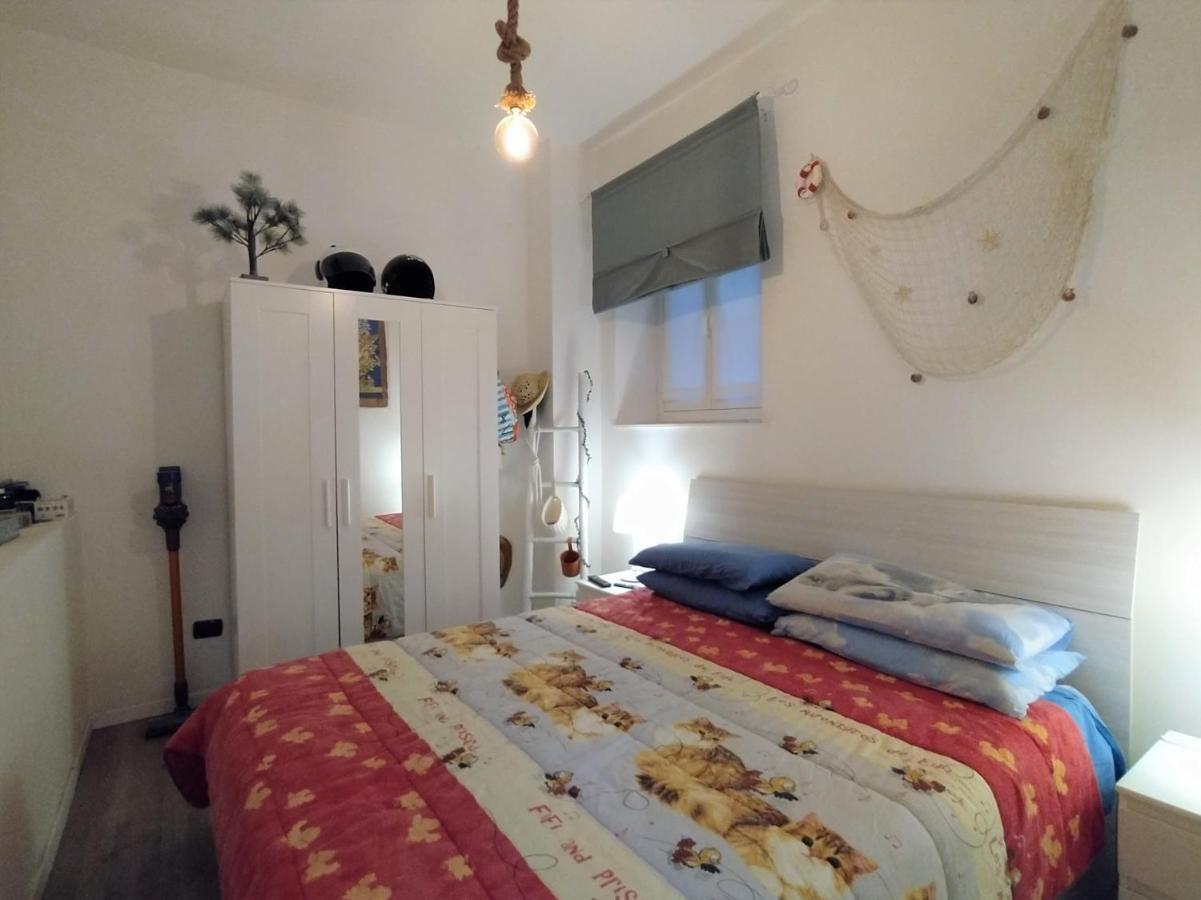 Appartamento In Centro ซาโวนา ภายนอก รูปภาพ