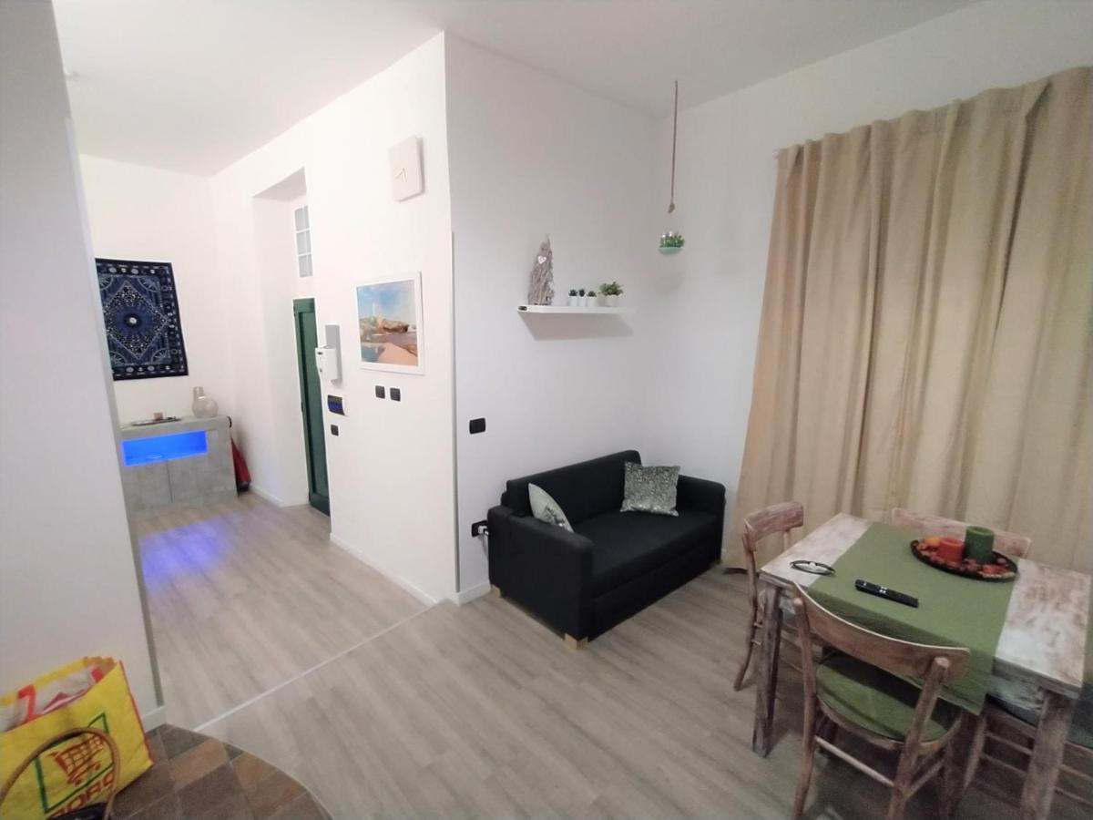 Appartamento In Centro ซาโวนา ภายนอก รูปภาพ