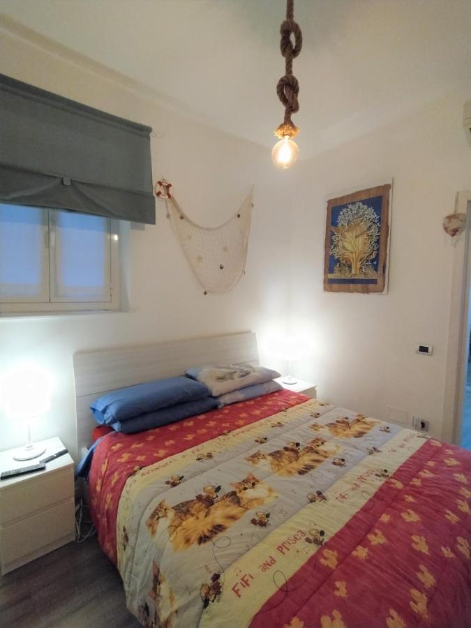 Appartamento In Centro ซาโวนา ภายนอก รูปภาพ