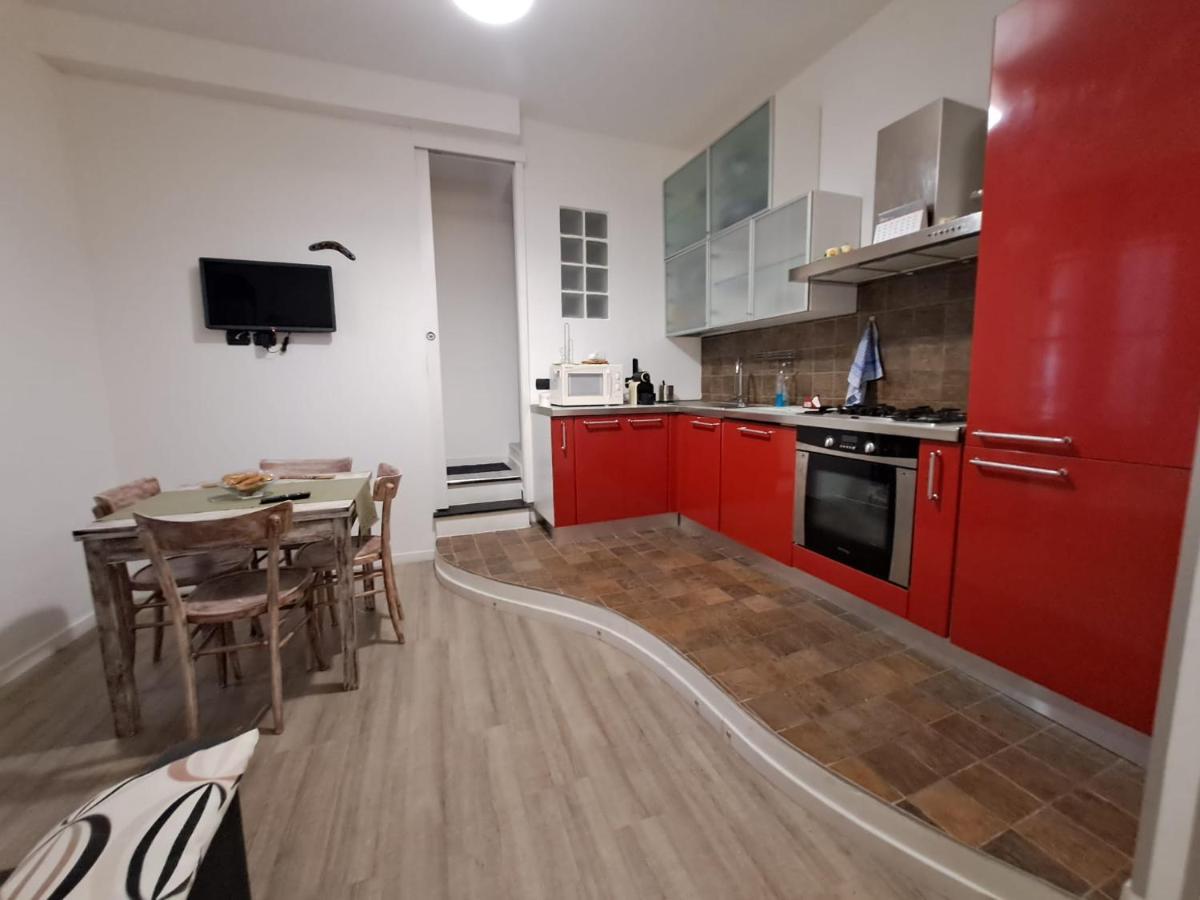 Appartamento In Centro ซาโวนา ภายนอก รูปภาพ