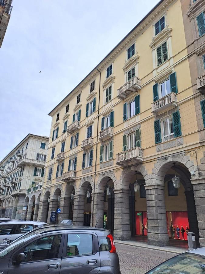 Appartamento In Centro ซาโวนา ภายนอก รูปภาพ