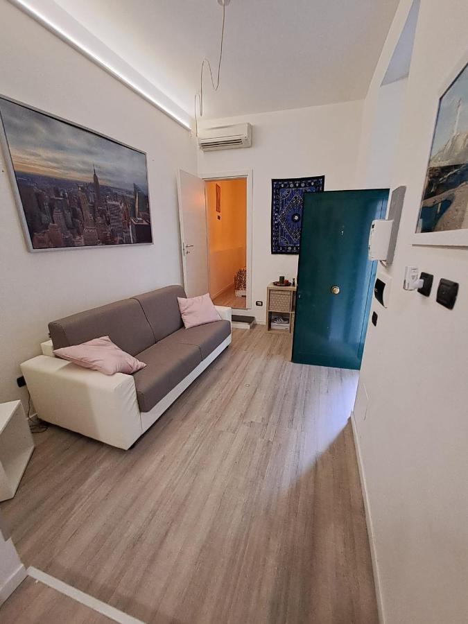 Appartamento In Centro ซาโวนา ภายนอก รูปภาพ