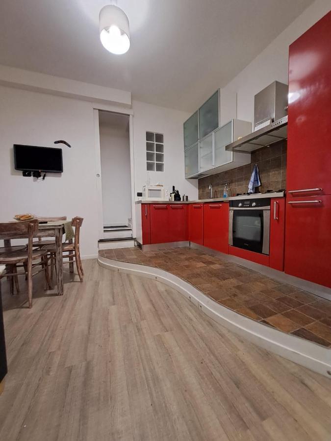 Appartamento In Centro ซาโวนา ภายนอก รูปภาพ